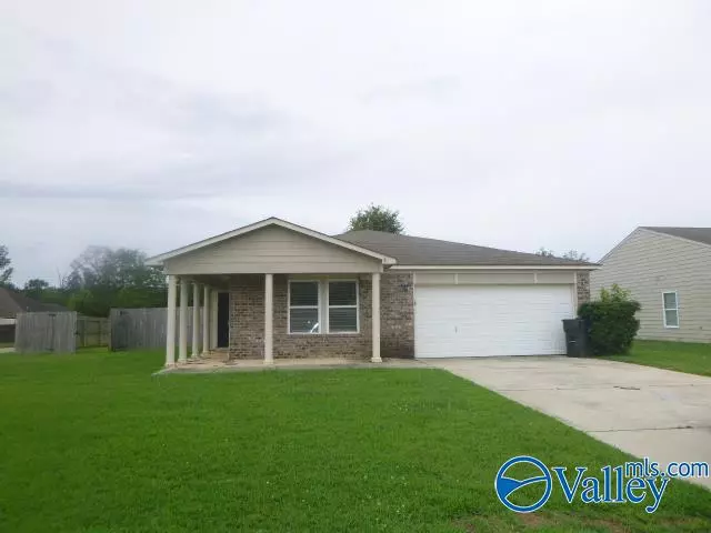 110 Rein Dance Lane, Owens Cross Roads, AL 35763