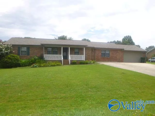 120 Jane Drive, Hazel Green, AL 35750