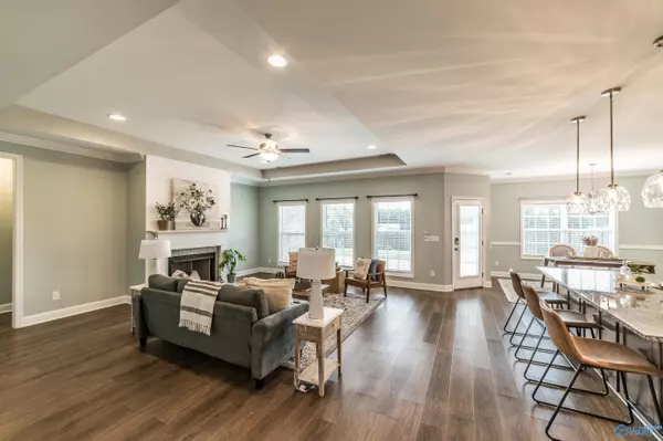 Toney, AL 35773,334 Kendall Downs Boulevard