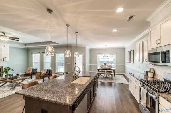 Toney, AL 35773,334 Kendall Downs Boulevard