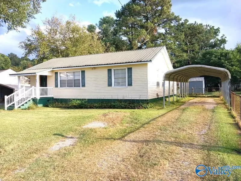 505 Etowah Street SE, Attalla, AL 35954