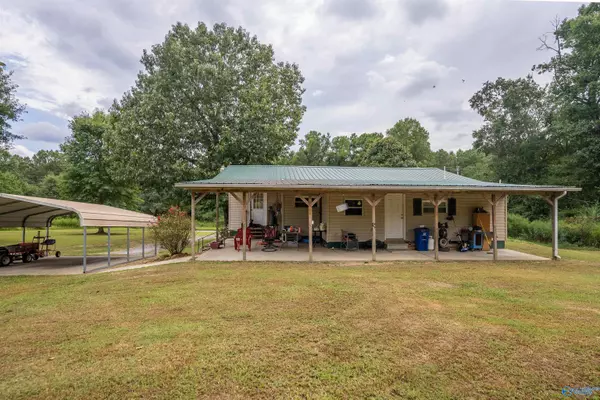 1160 County Road 20, Dawson, AL 35963