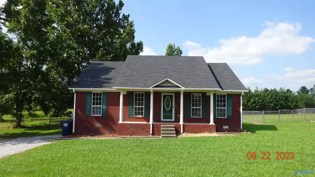 14320 Pulaski Pike, Ardmore, AL 35739