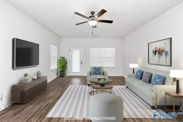 Toney, AL 35773,123 Morning Dew Road