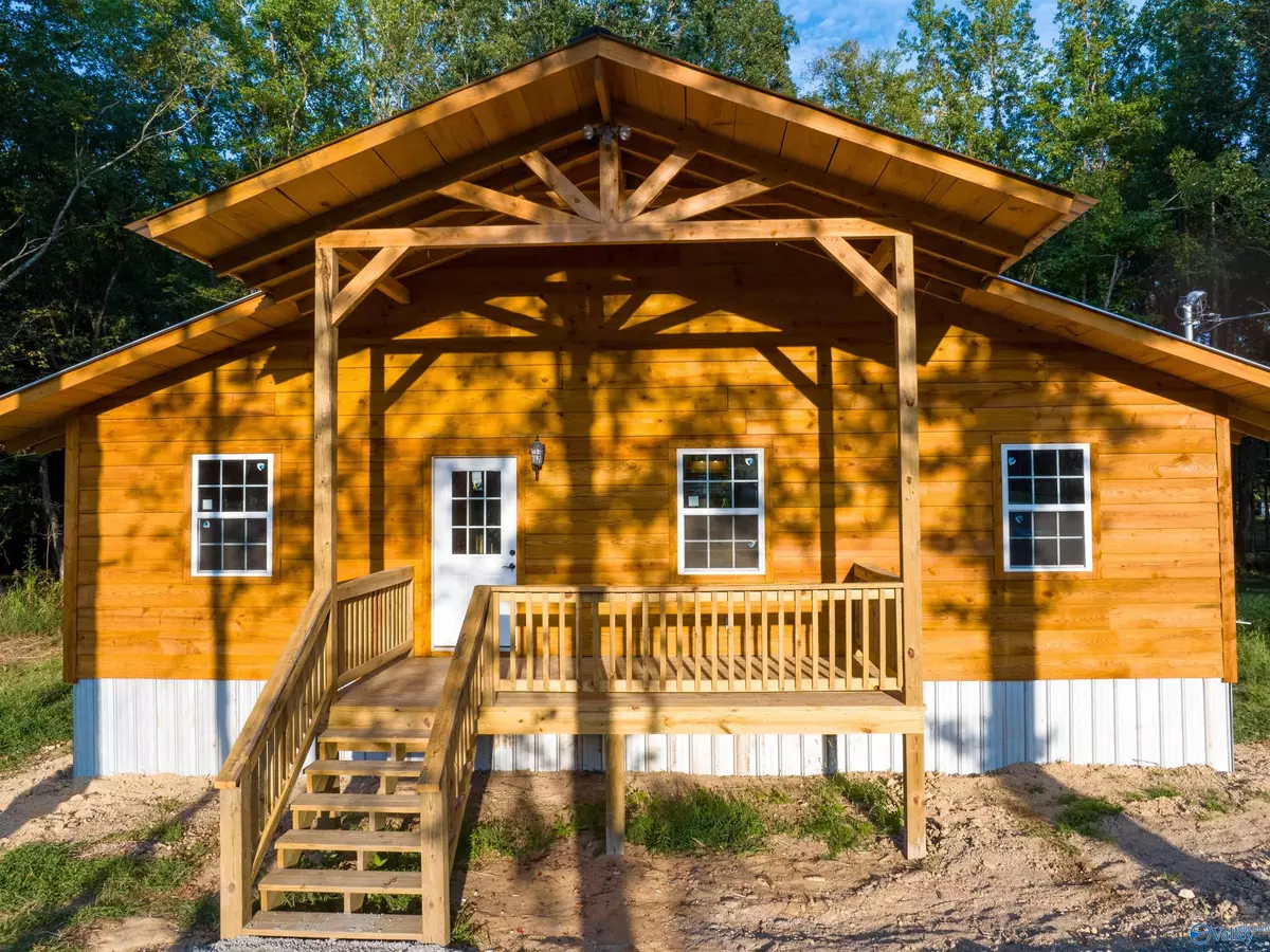 Hammondville, AL 35989,324 Palmer Road