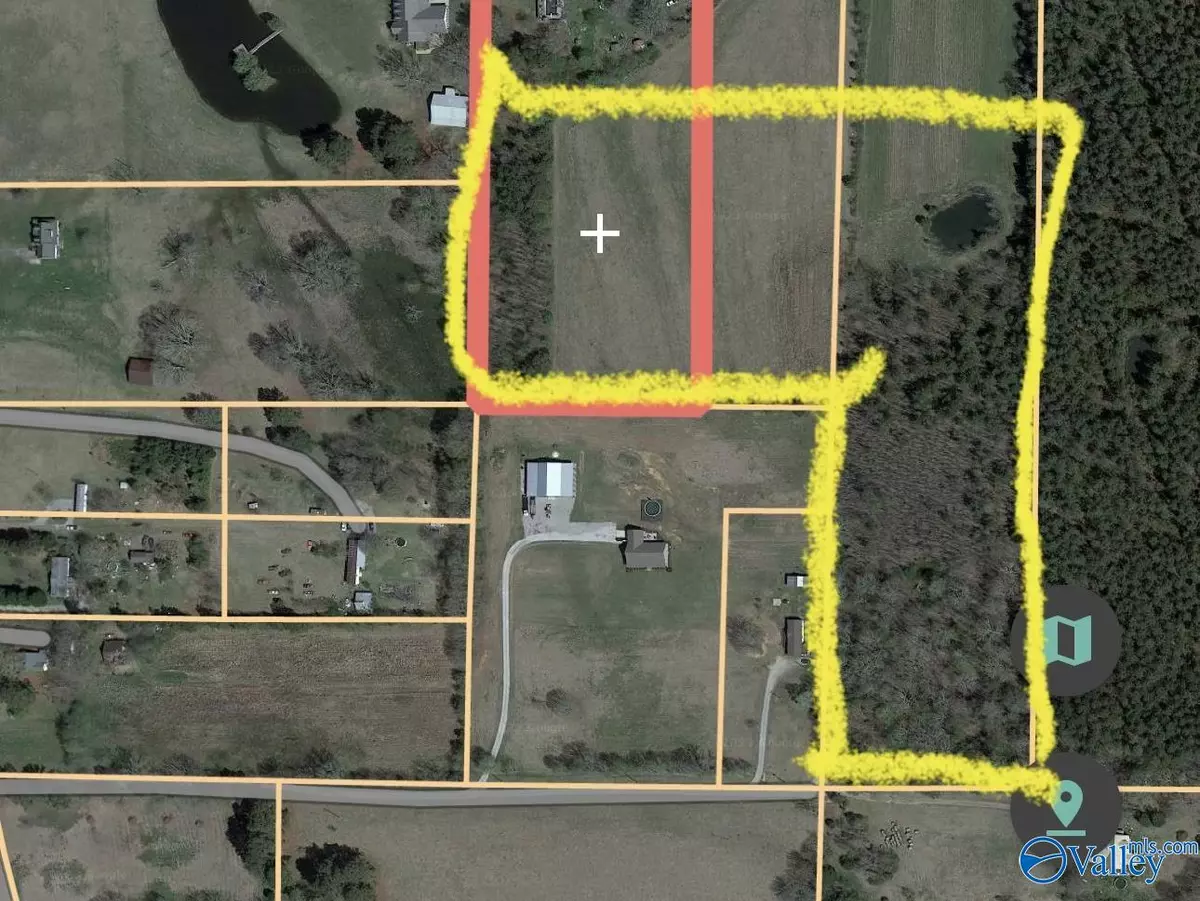 Moulton, AL 35650,20+/- Acres County Road 92