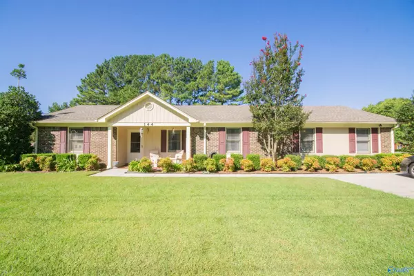 144 Sanderson Road, Meridianville, AL 35759