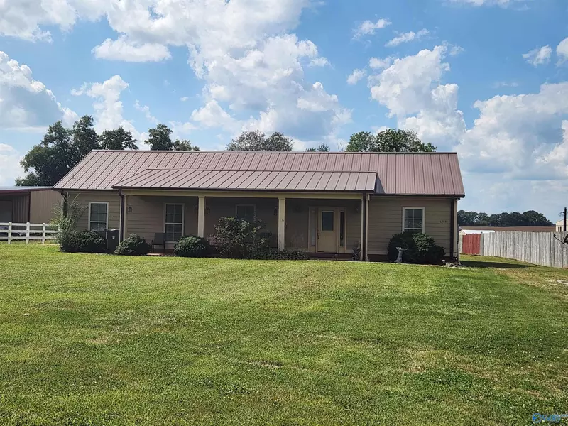 6989 Winchester Road, New Market, AL 35761