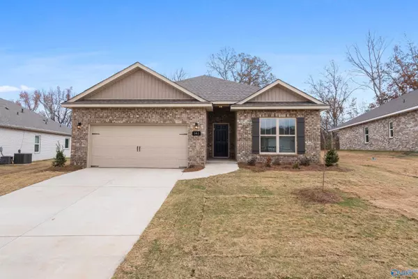 141 River Springs Court, New Market, AL 35761