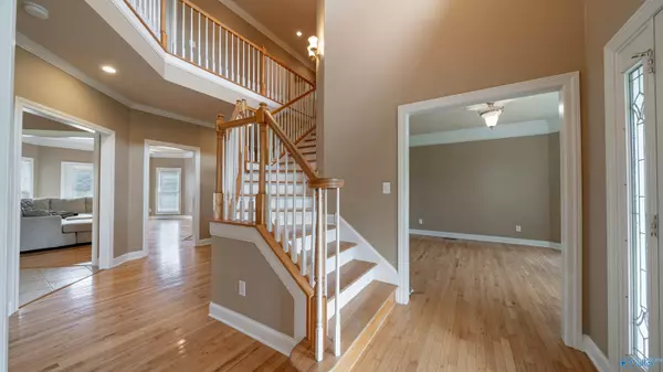 Toney, AL 35773,351 Randall Mullins Road