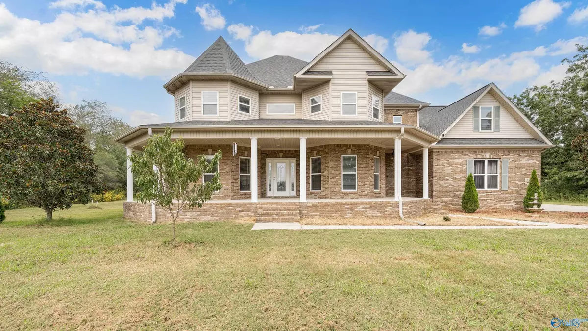 Toney, AL 35773,351 Randall Mullins Road