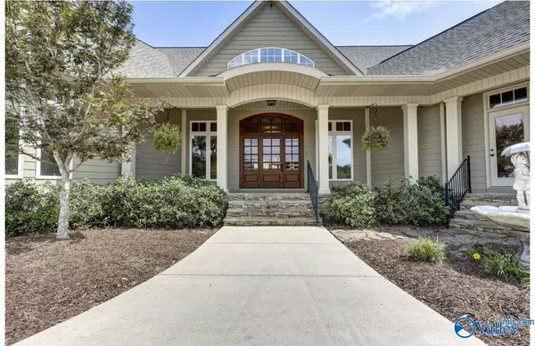 New Market, AL 35761,736 Beth Road