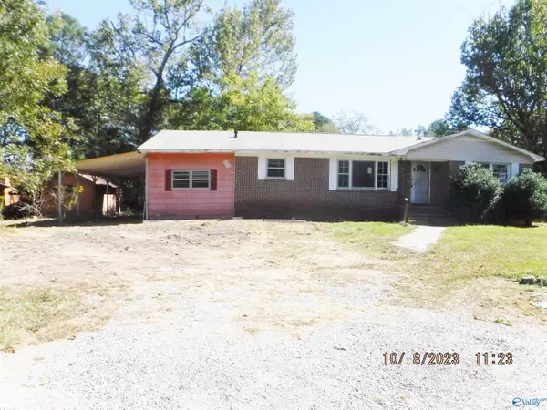 324 Appleton Street, Centre, AL 35960