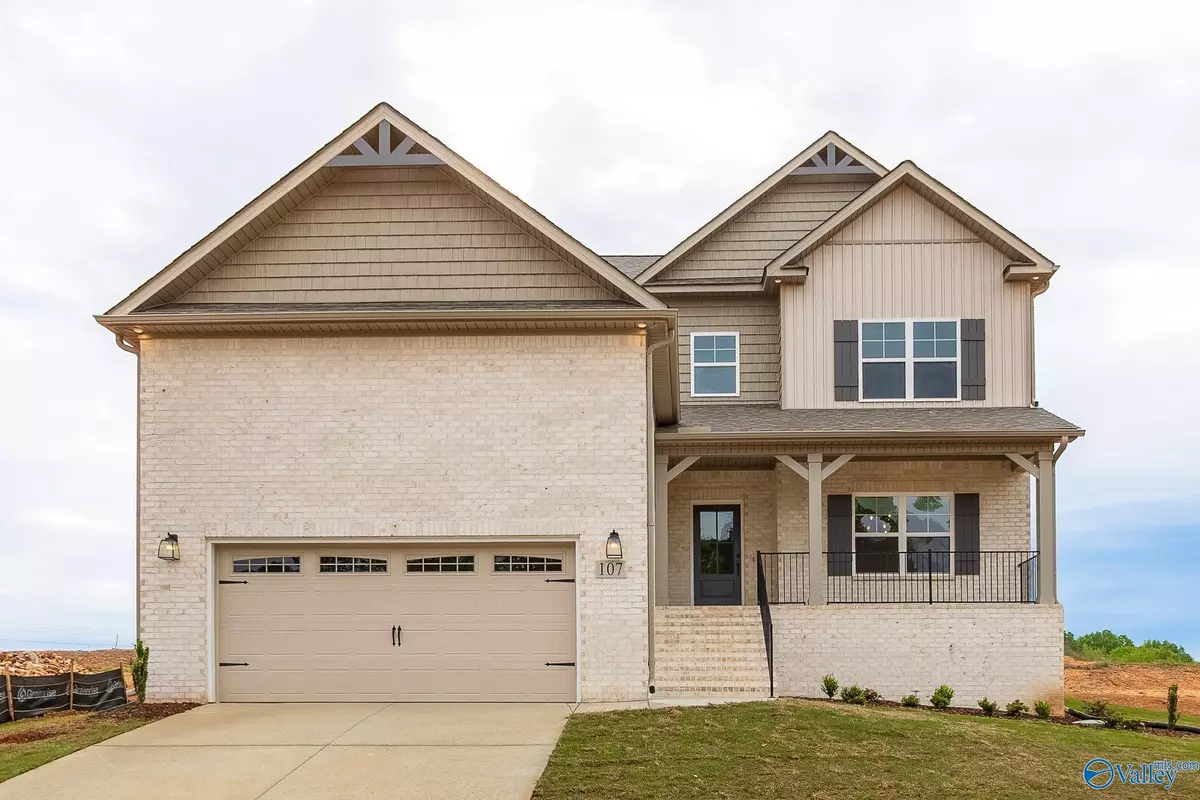 New Market, AL 35761,107 Ayers Spring Road