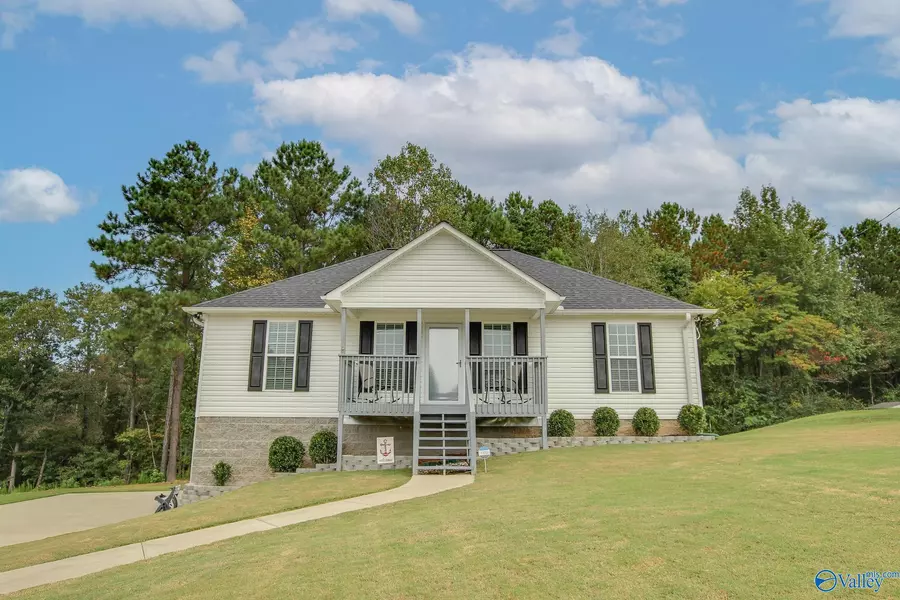25 Teal Drive, Hayden, AL 35079