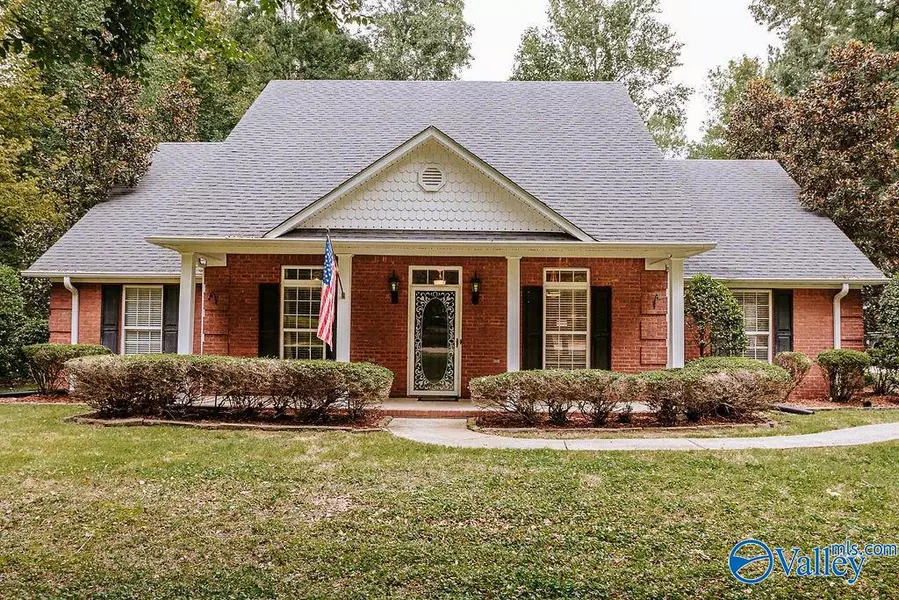 708 Norton Drive, Athens, AL 35613