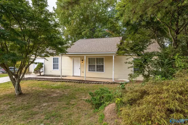 Toney, AL 35773,1685 Mckee Road