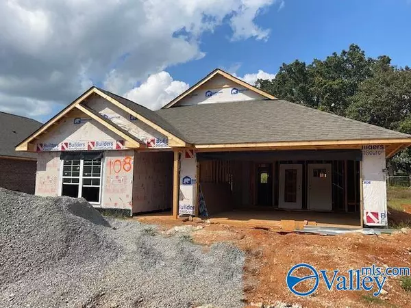 108 Bingham Way, New Market, AL 35761