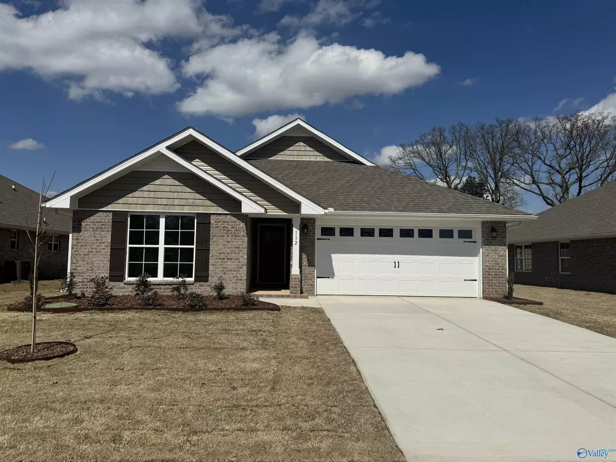 New Market, AL 35761,112 Bingham Way