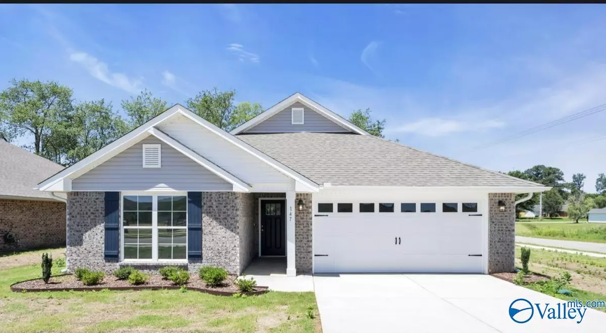 New Market, AL 35761,147 Bingham Way