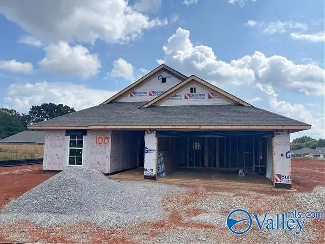 New Market, AL 35761,100 Sidney Ruth Drive