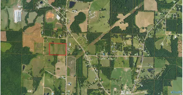 15 acres County Road 108, Town Creek, AL 35672