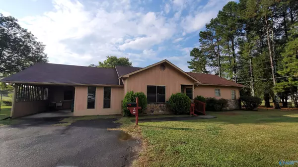 65 County Road 1168, Cullman, AL 35057