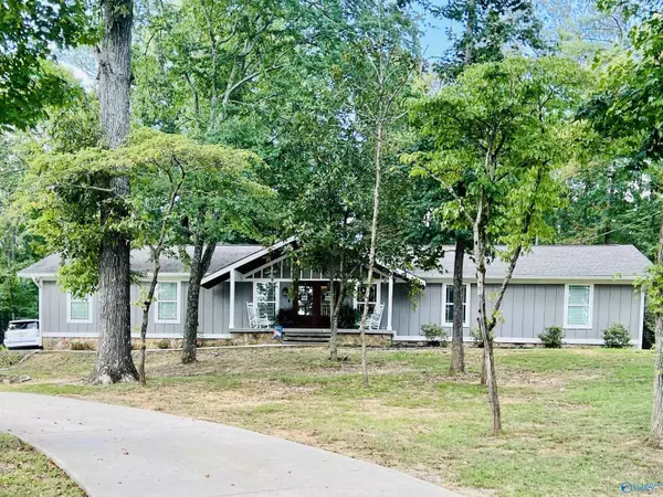 1039 Snodgrass Road, Scottsboro, AL 35769