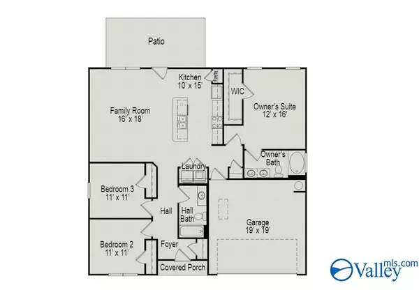 New Market, AL 35761,141 Mill View Drive