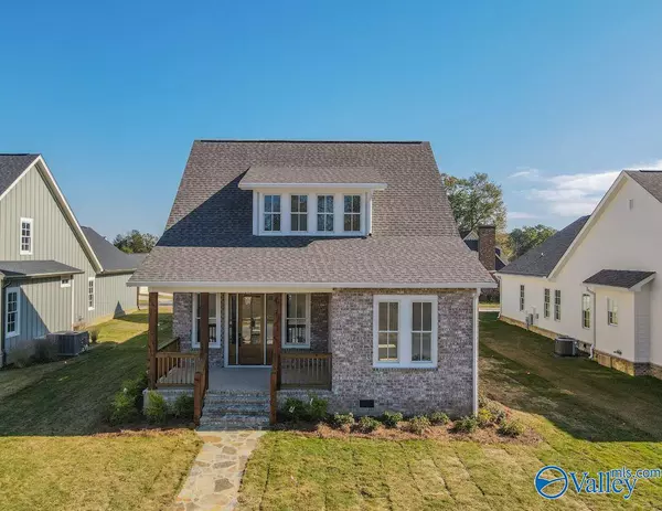 Gadsden, AL 35901,v-5 Copper Leaf Walk