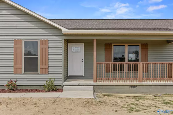 Higdon, AL 35979,6529 County Road 155