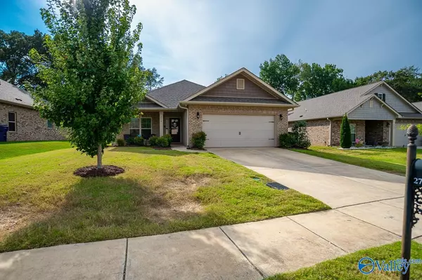 New Market, AL 35761,272 Falcon Ridge Drive