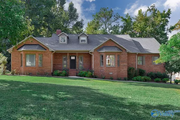 162 Southwood Drive, Madison, AL 35758