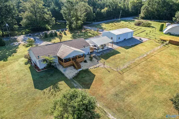 Somerville, AL 35670,153 Dotson Road