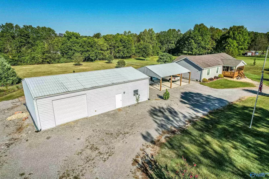 153 Dotson Road, Somerville, AL 35670