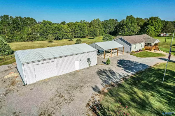 Somerville, AL 35670,153 Dotson Road