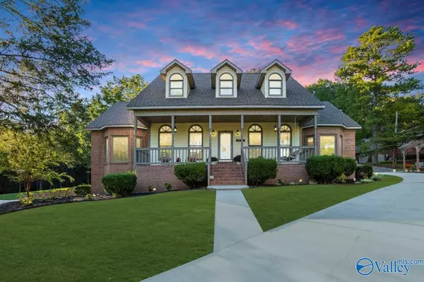 2836 Chapel Hill Road SW, Decatur, AL 35603