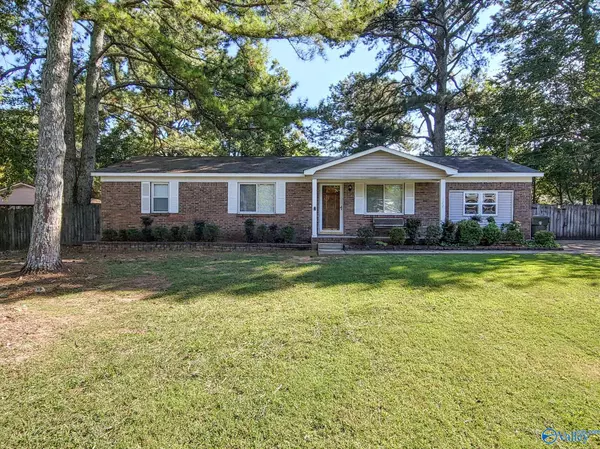 122 Beaver Run Drive, Madison, AL 35758