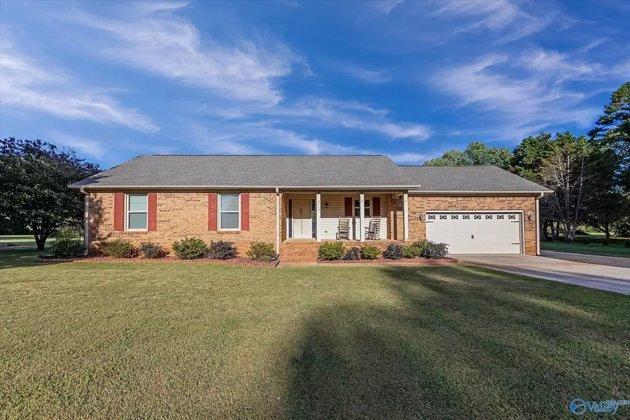 110 Butch Circle, Hazel Green, AL 35750