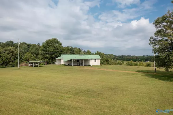 Higdon, AL 35979,268 County Road 815