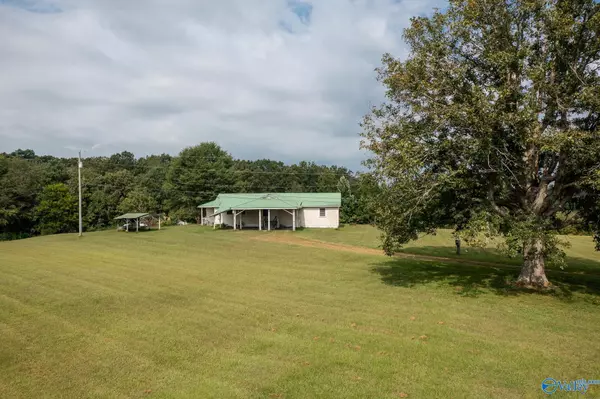 Higdon, AL 35979,268 County Road 815