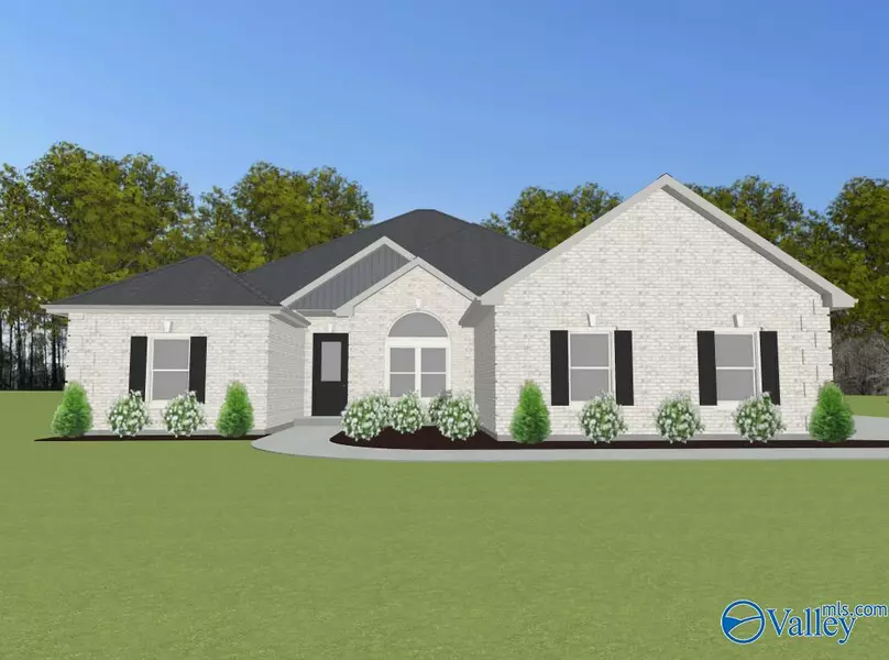 26085 Woodfield Drive, Athens, AL 35613