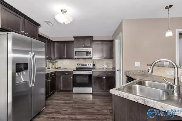 Toney, AL 35773,27616 Mistic Dawn