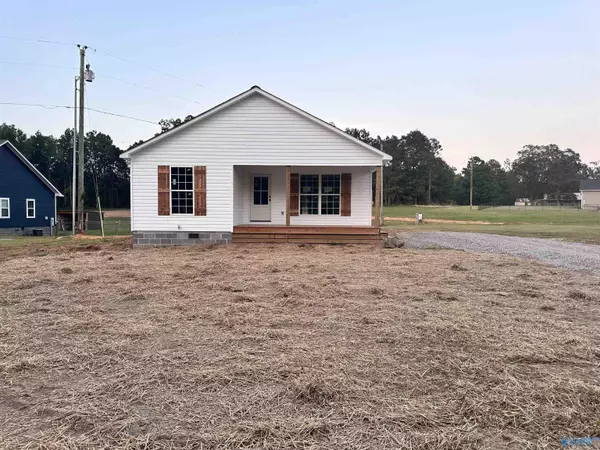 1230 County Road 1447, Falkville, AL 35622