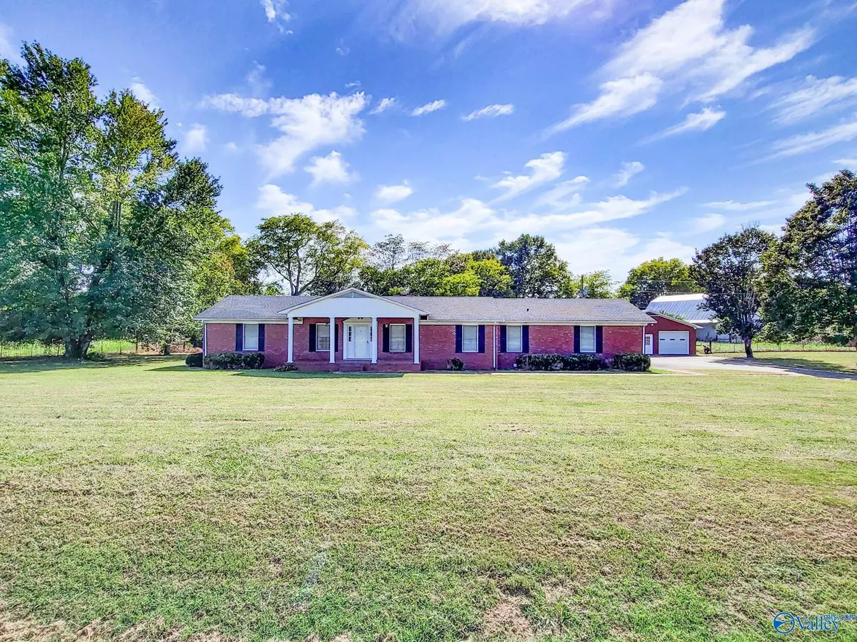 Lester, AL 35647,10790 West Limestone School Road