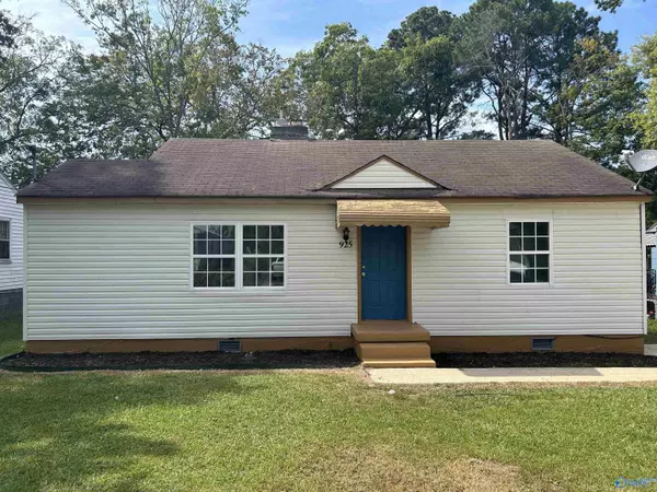 925 Wilbanks Avenue,  Gadsden,  AL 35903