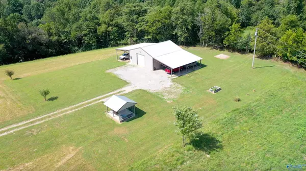 190 Reece Lane, Pulaski, TN 38478