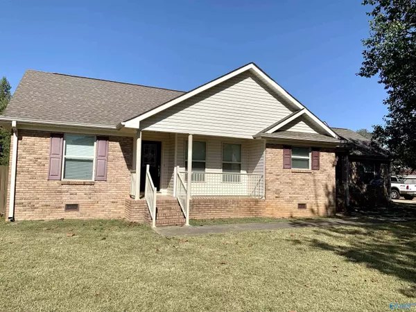 134 Brookview Drive,  Hazel Green,  AL 35750