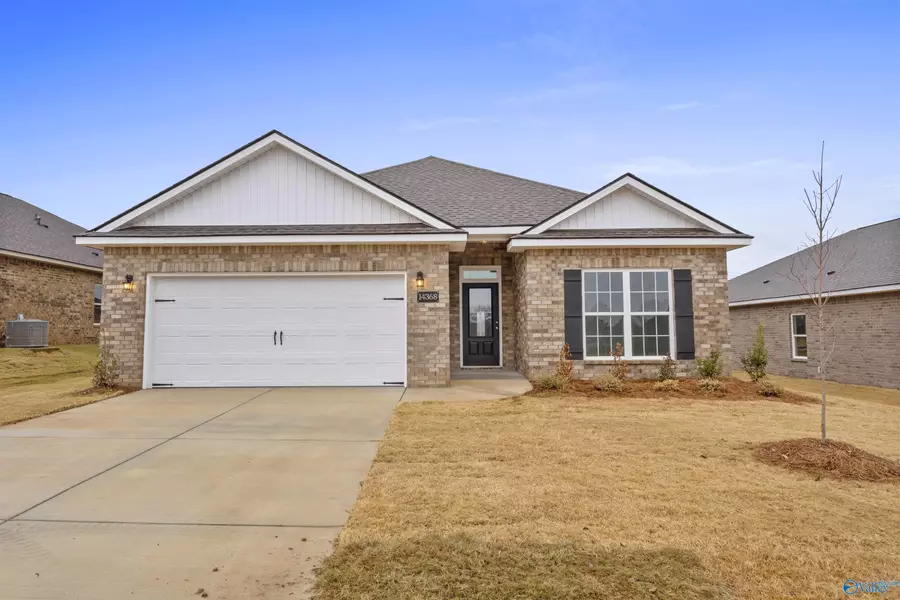 14368 Harvest Ridge Lane, Athens, AL 35611