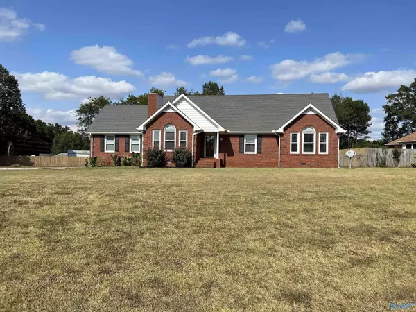 101 Sundberg Drive, Hazel Green, AL 35750